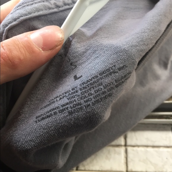 CACTUS JACK LONG SLEEVE - Picture 3 of 5